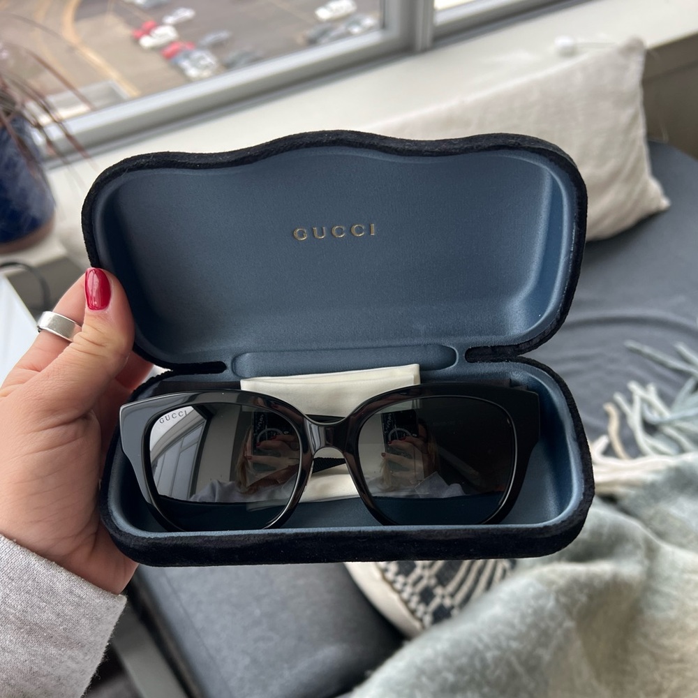 Brand New Gucci Sunglasses